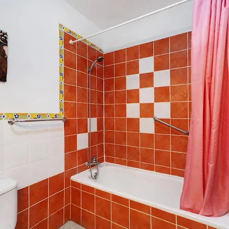 Lägenhet 03 Club Atlantis Tenerife *