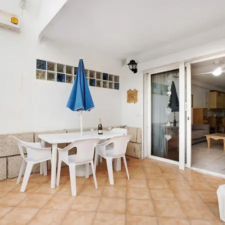 03 Club Atlantis Tenerife Lägenhet *