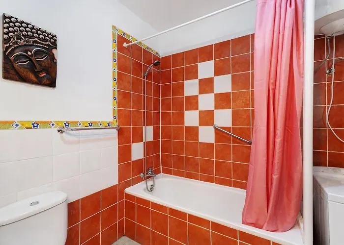 Apartament 03 Club Atlantis Tenerife *