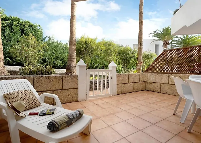 03 Club Atlantis Tenerife *