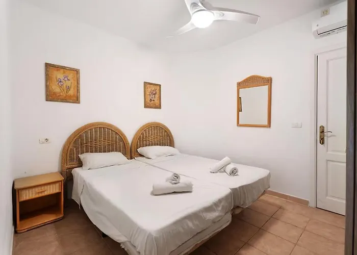 03 Club Atlantis Tenerife * Costa Adeje (Tenerife)